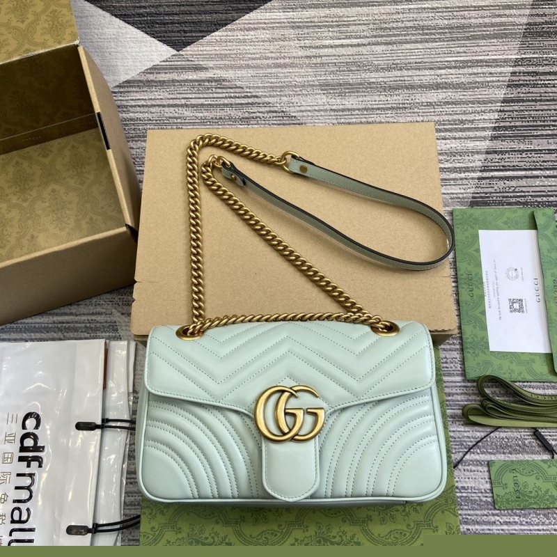 G*u*i satchel bags